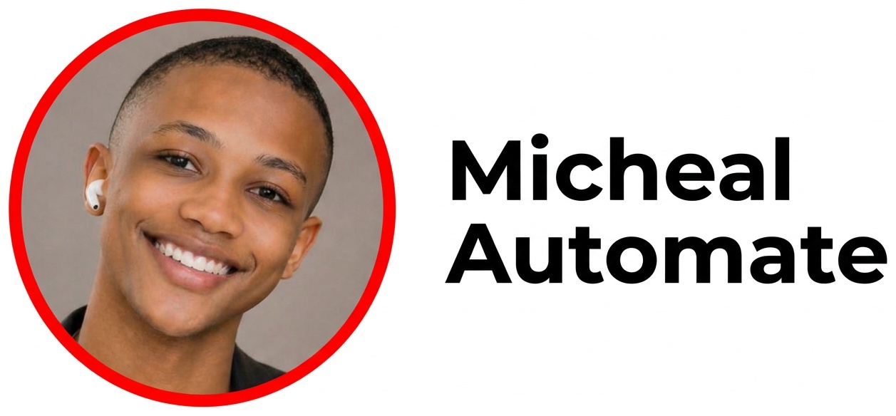 Micheal Automate